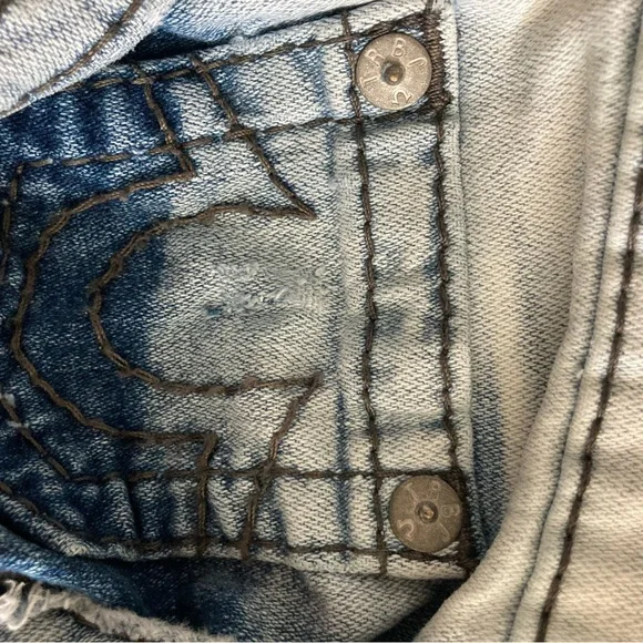 True Religion Jeans - Picture 7 of 7